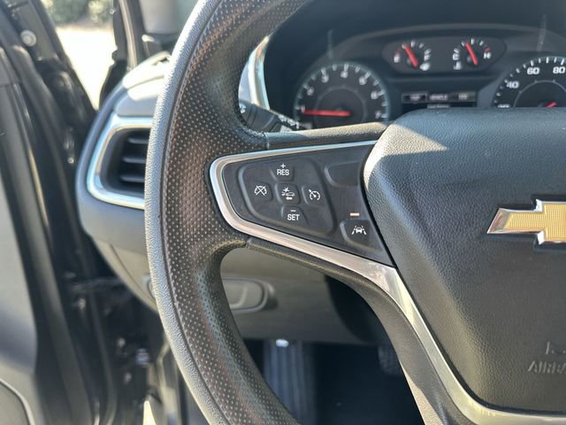 Used 2022 Chevrolet Equinox LS w/ LPO, Floor Liner Package image 17