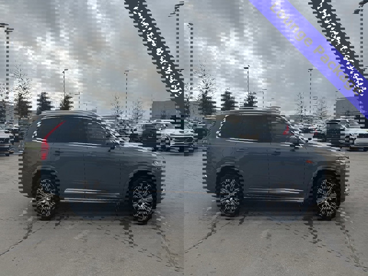 Certified 2023 Volvo XC90 B6 Ultimate image 4