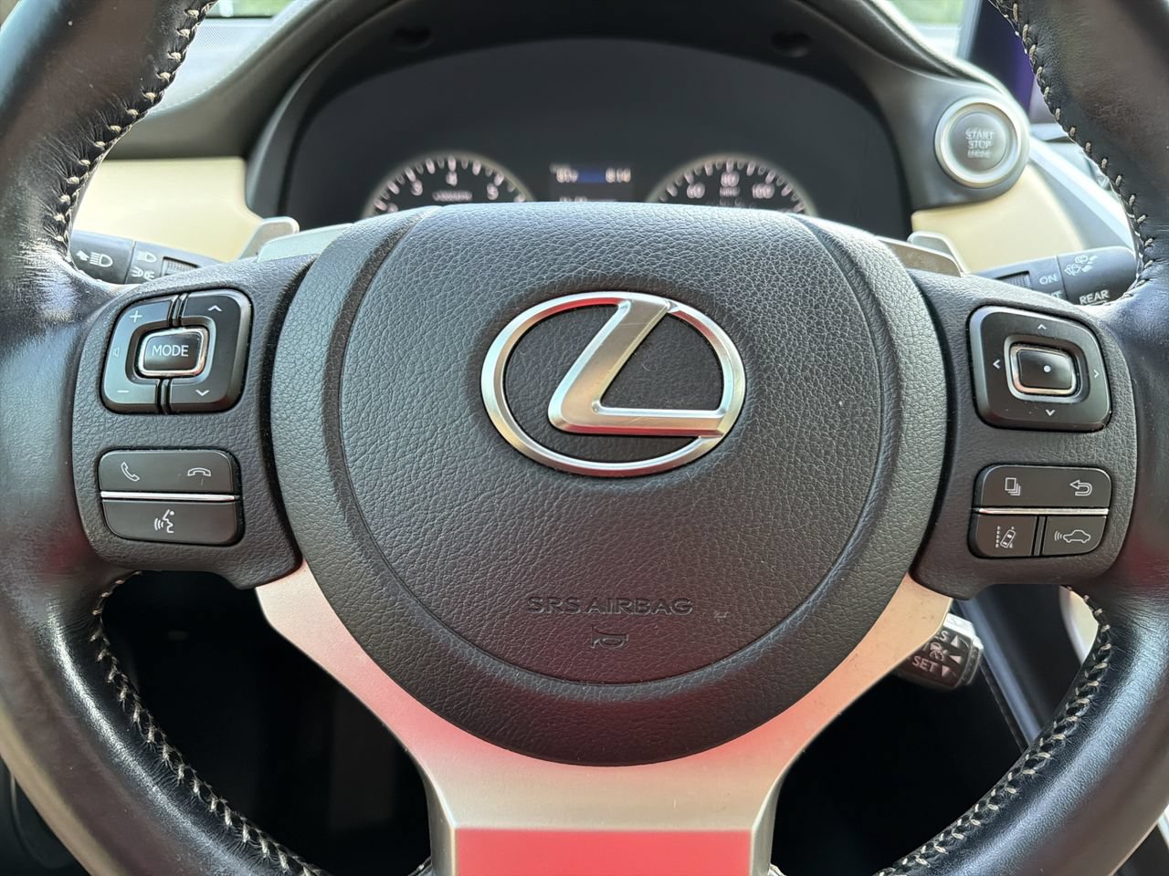 Used 2021 Lexus NX 300 FWD w/ Accessory Package 2 image 13