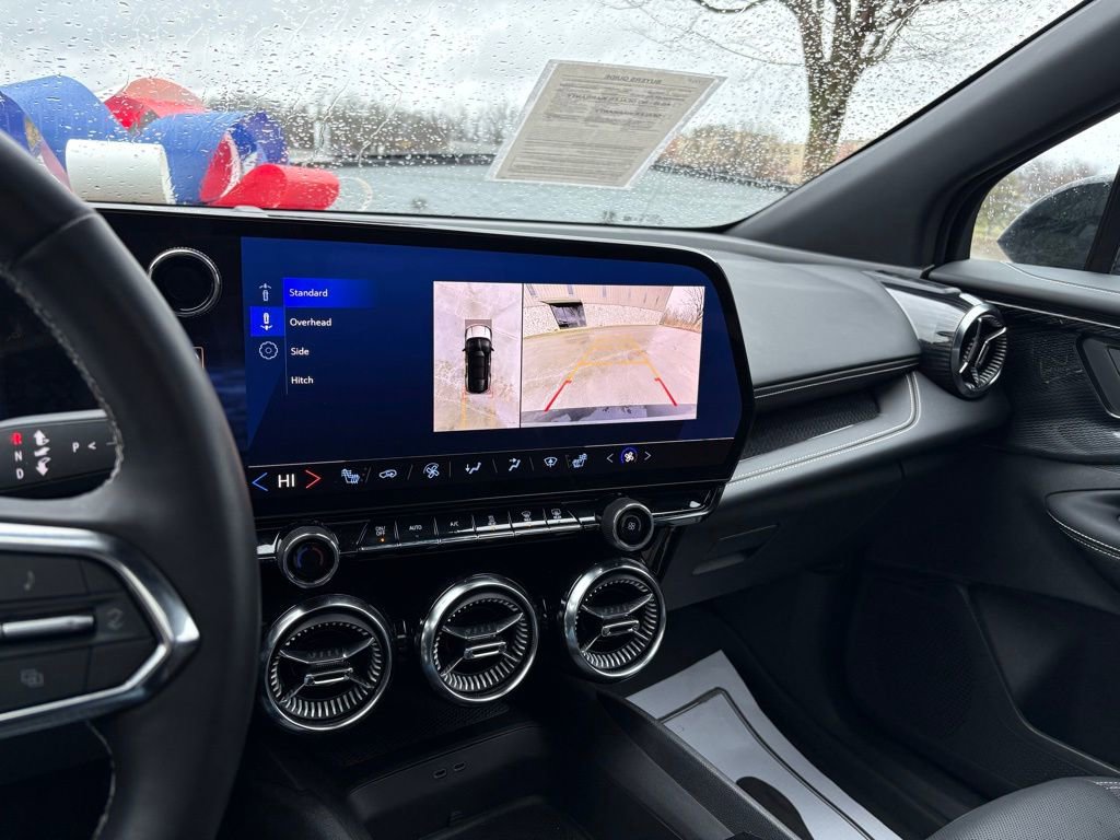 Used 2024 Chevrolet Blazer EV LT image 49