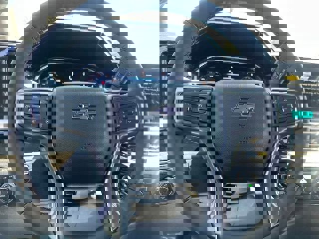 New 2026 Chevrolet Silverado 1500 RST w/ Z71 Off-Road Package image 19