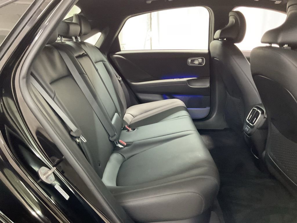 Used 2024 Hyundai Ioniq 6 SEL AWD/4WD image 24