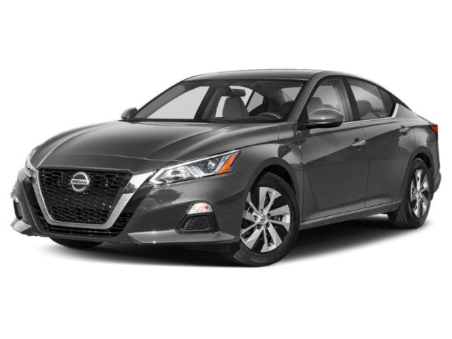 Used 2019 Nissan Altima 2.5 S FWD image 1