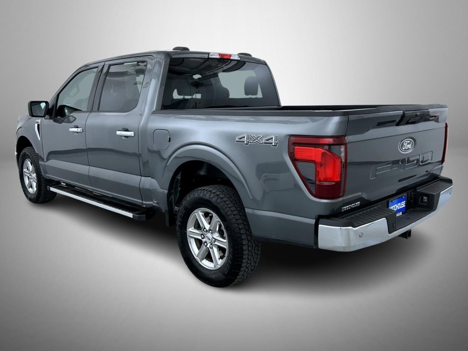 Used 2025 Ford F150 XLT w/ Equipment Group 301A Standard image 7