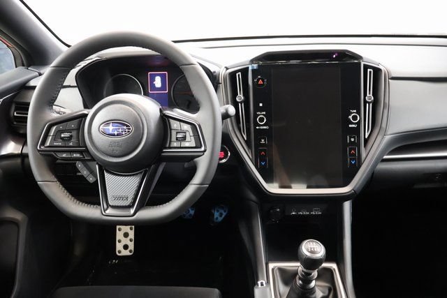 New 2026 Subaru WRX w/ WRX Base Protection Package AWD/4WD image 12