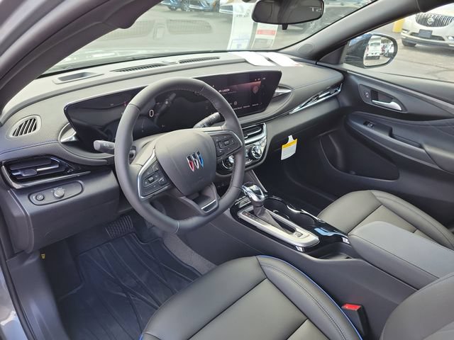 New 2026 Buick Envista Sport Touring w/ Convenience I Package FWD image 18