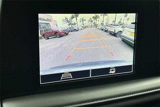 Used 2024 Chevrolet Tahoe LS w/ Driver Alert Package image 20