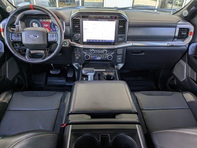Used 2023 Ford F150 Raptor image 4