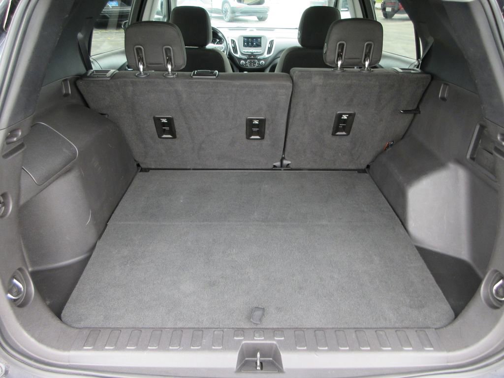 Certified 2019 Chevrolet Equinox LT FWD image 12