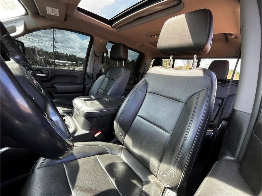 Used 2020 GMC Sierra 2500 SLT w/ SLT Premium Plus Package AWD/4WD image 23