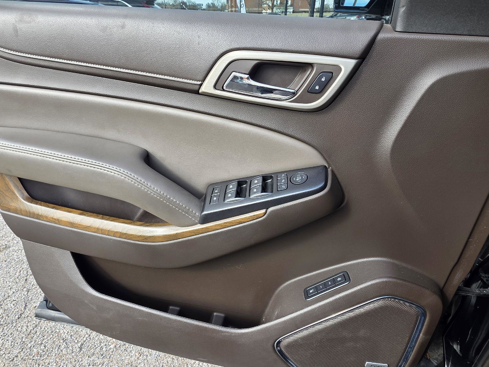 Used 2018 GMC Yukon Denali w/ Denali Ultimate Package image 50