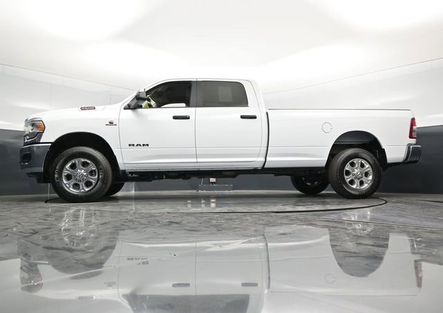 Used 2022 RAM 2500 Big Horn w/ Level A Equipment Group AWD/4WD image 55