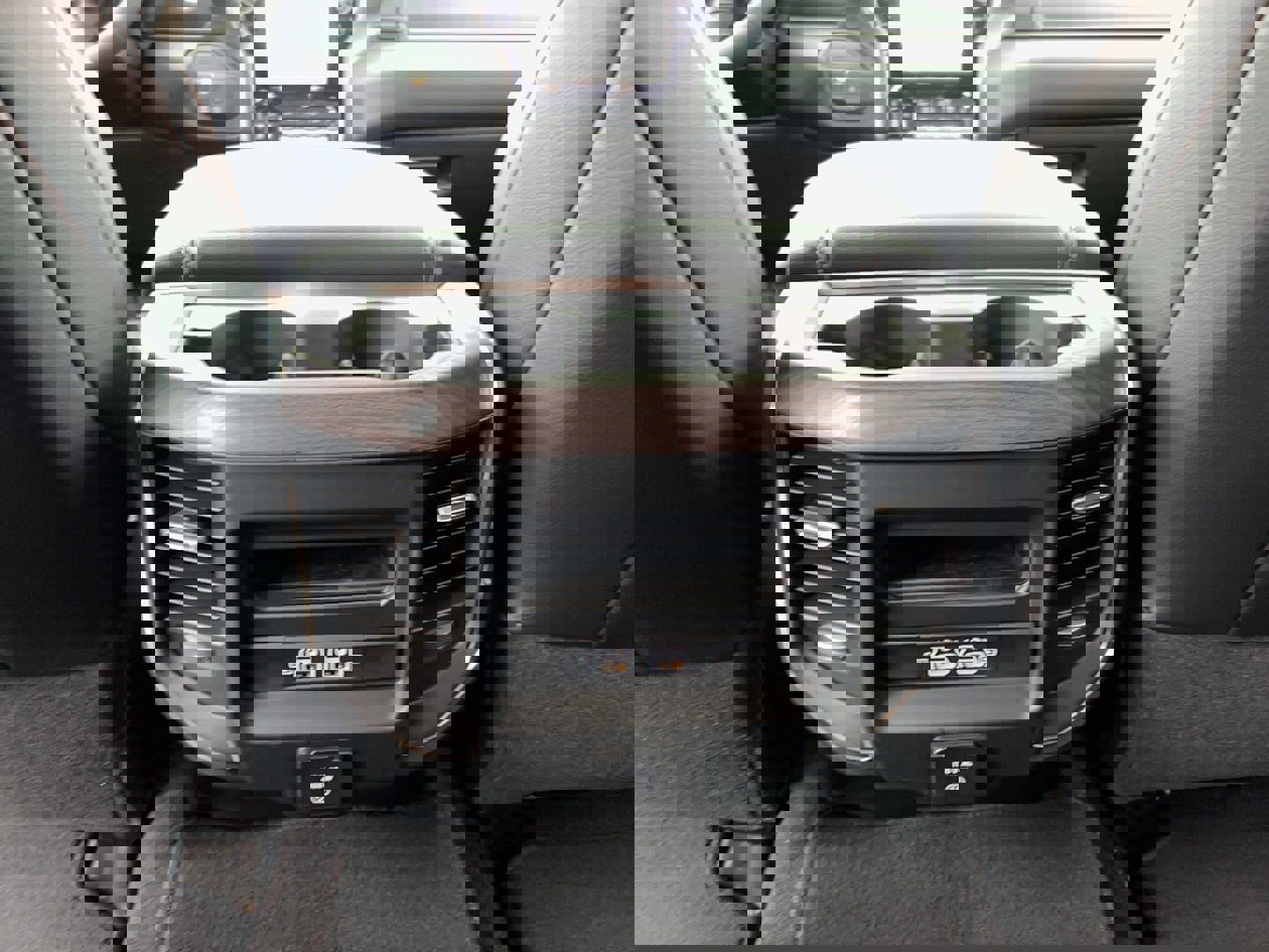 New 2026 RAM 3500 Laramie w/ Night Edition image 32