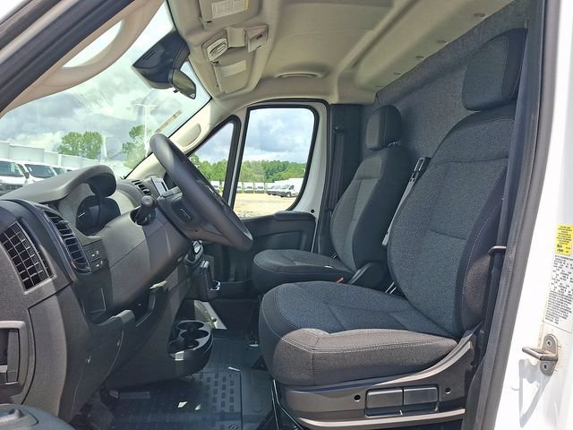 New 2023 RAM ProMaster 3500 w/ Lane Management Group FWD image 5