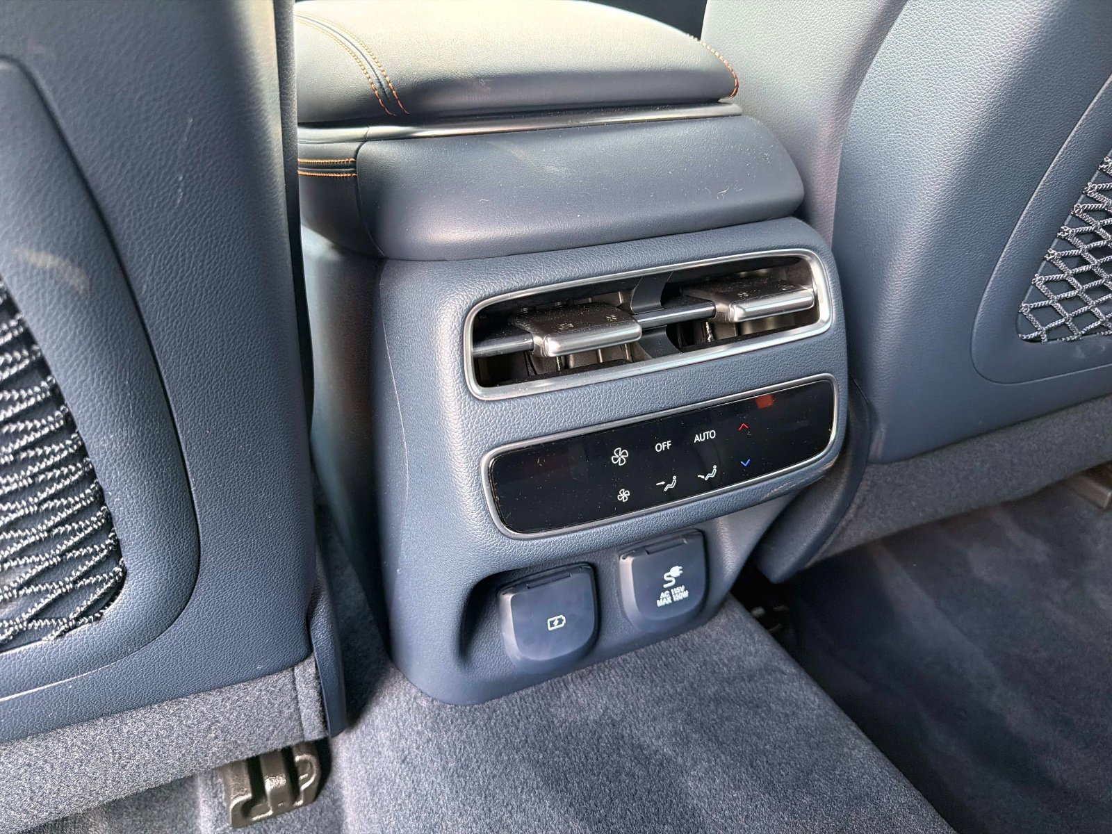 Used 2026 Genesis GV70 2.5T Sport Prestige image 34