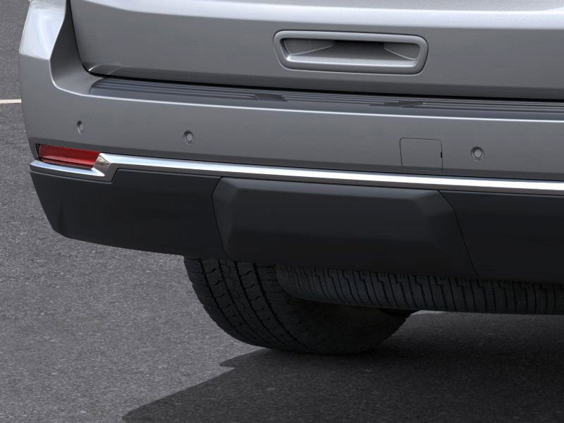 New 2026 Chevrolet Tahoe LS image 14