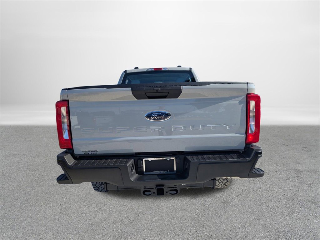 New 2026 Ford F250 XL image 4