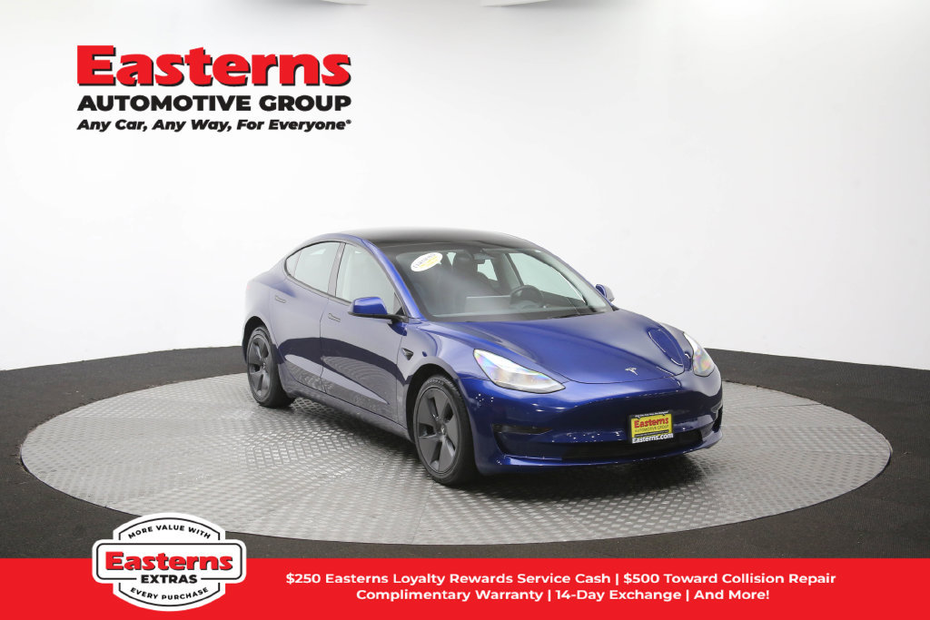 Used 2023 Tesla Model 3 Standard Range RWD image 45