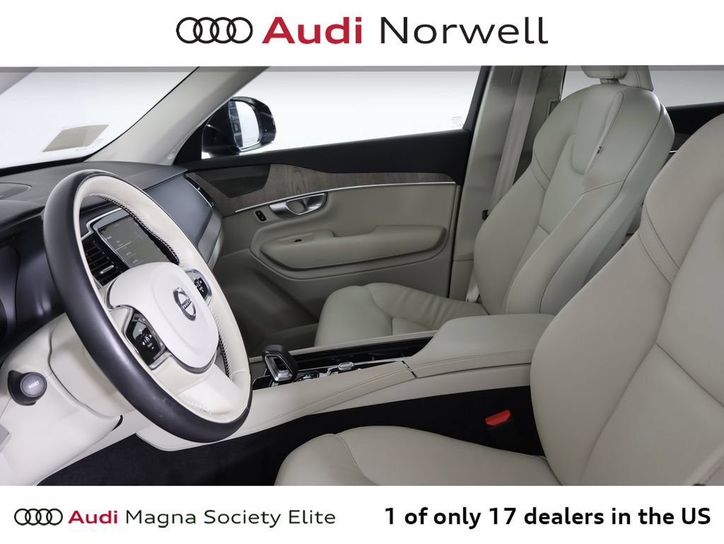 Used 2024 Volvo XC90 B6 Plus AWD/4WD image 18