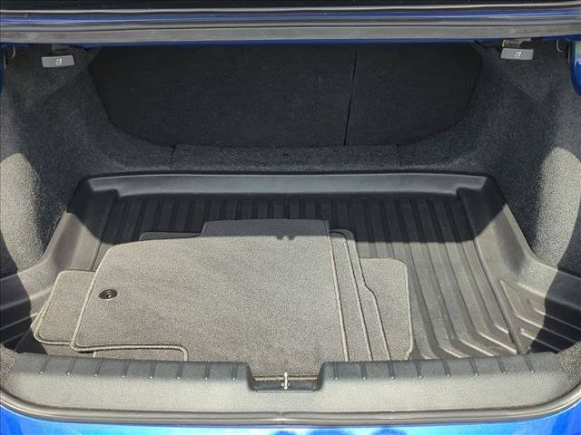 Used 2018 Honda Civic Si image 6