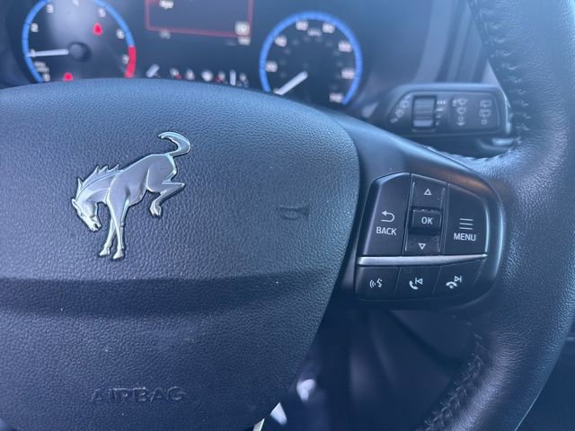 Used 2023 Ford Bronco Sport Big Bend w/ Convenience Package image 17