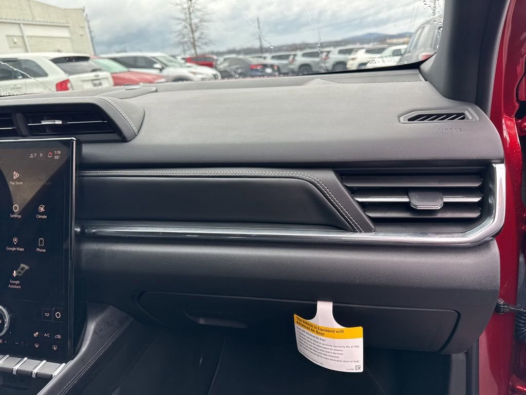 New 2026 GMC Terrain Elevation w/ Elevation Premium Package image 23