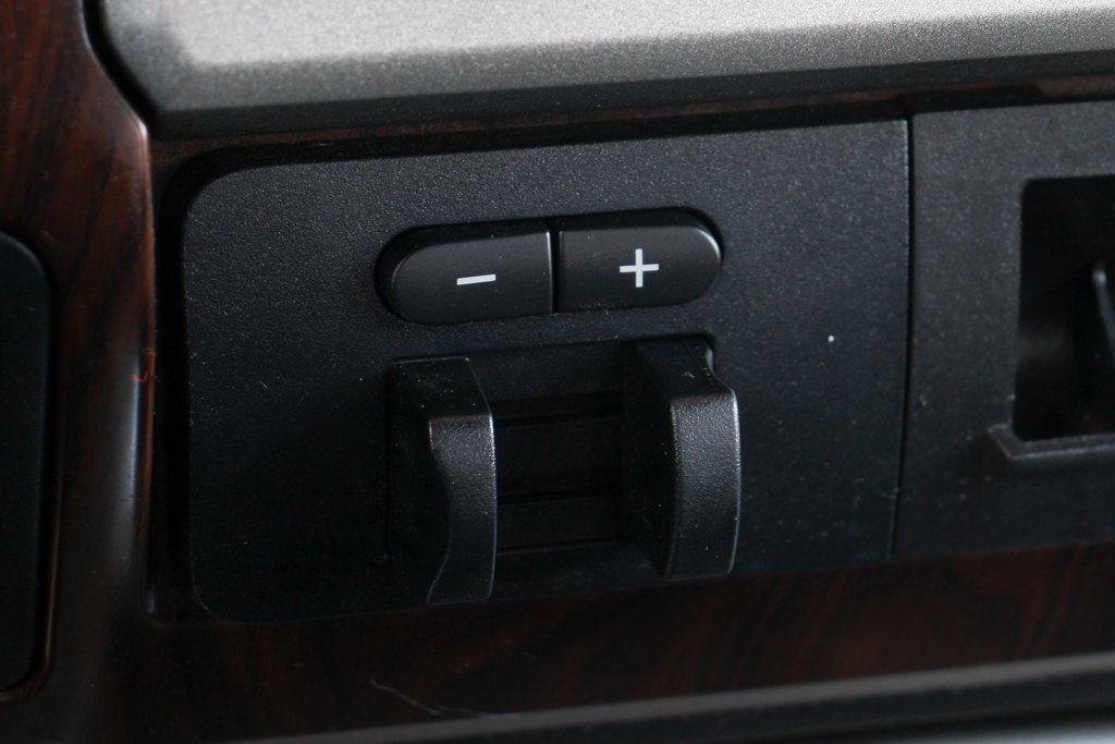 Used 2016 Ford F250 Lariat w/ Lariat Ultimate Package image 29