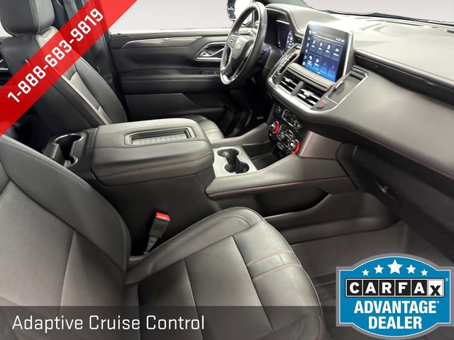 Certified 2023 Chevrolet Tahoe RST w/ Luxury Package image 5