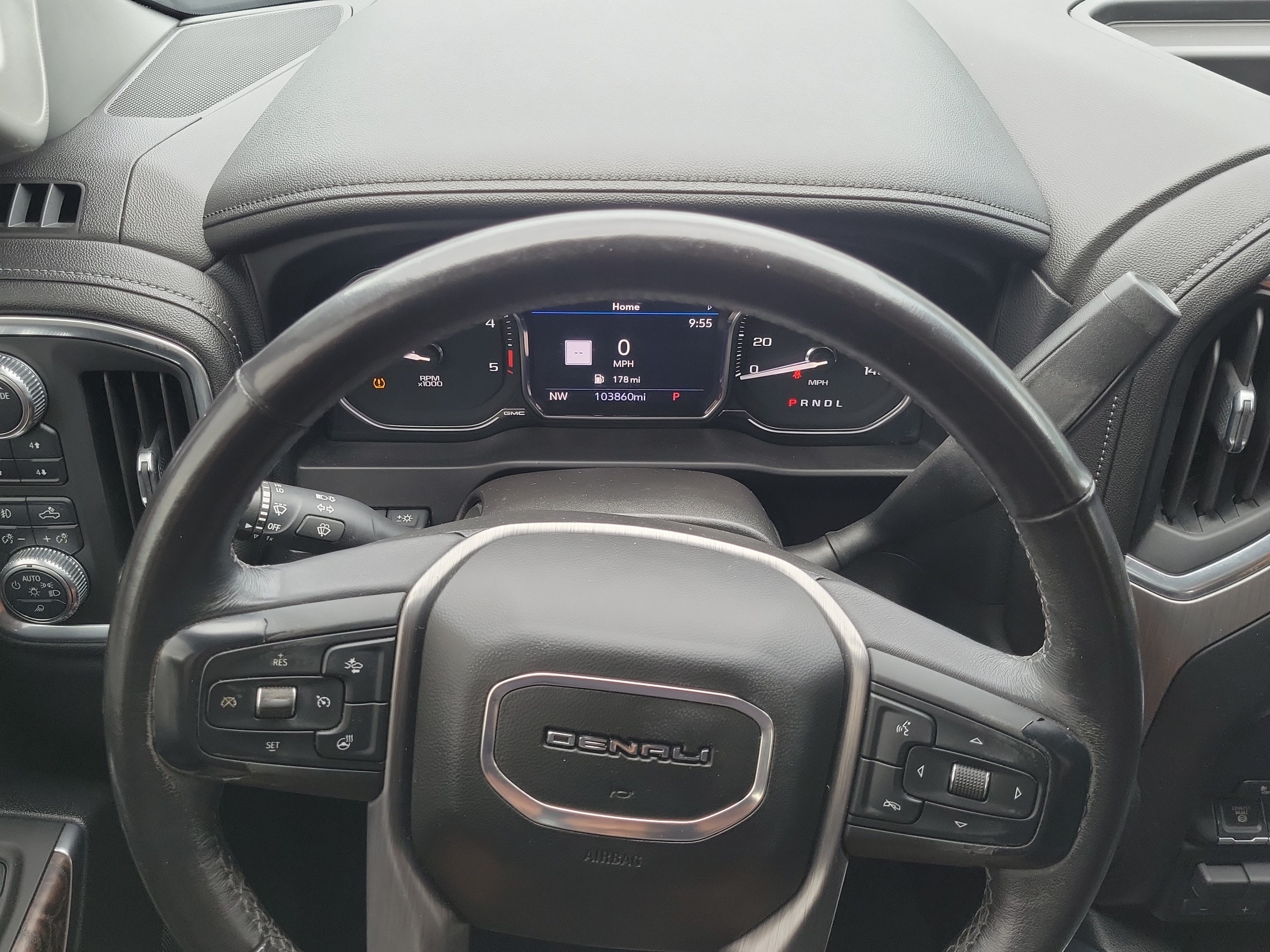 Used 2021 GMC Sierra 3500 Denali w/ Denali Ultimate Package AWD/4WD image 22