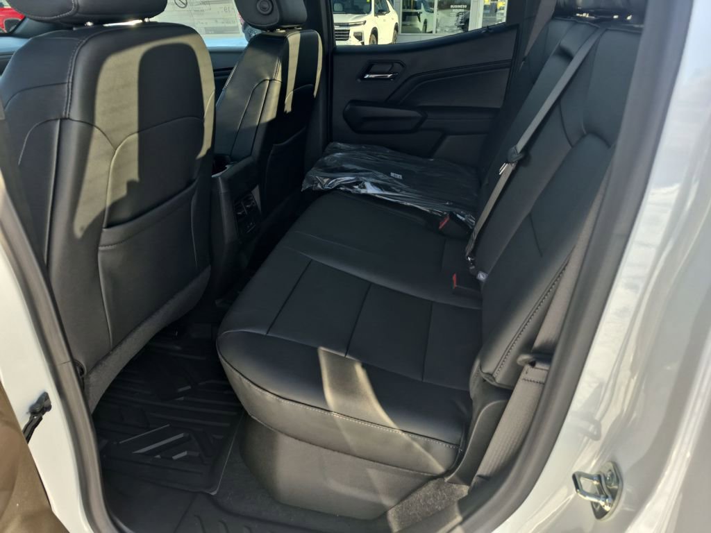 New 2026 Chevrolet Colorado LT w/ LT Convenience Package image 25