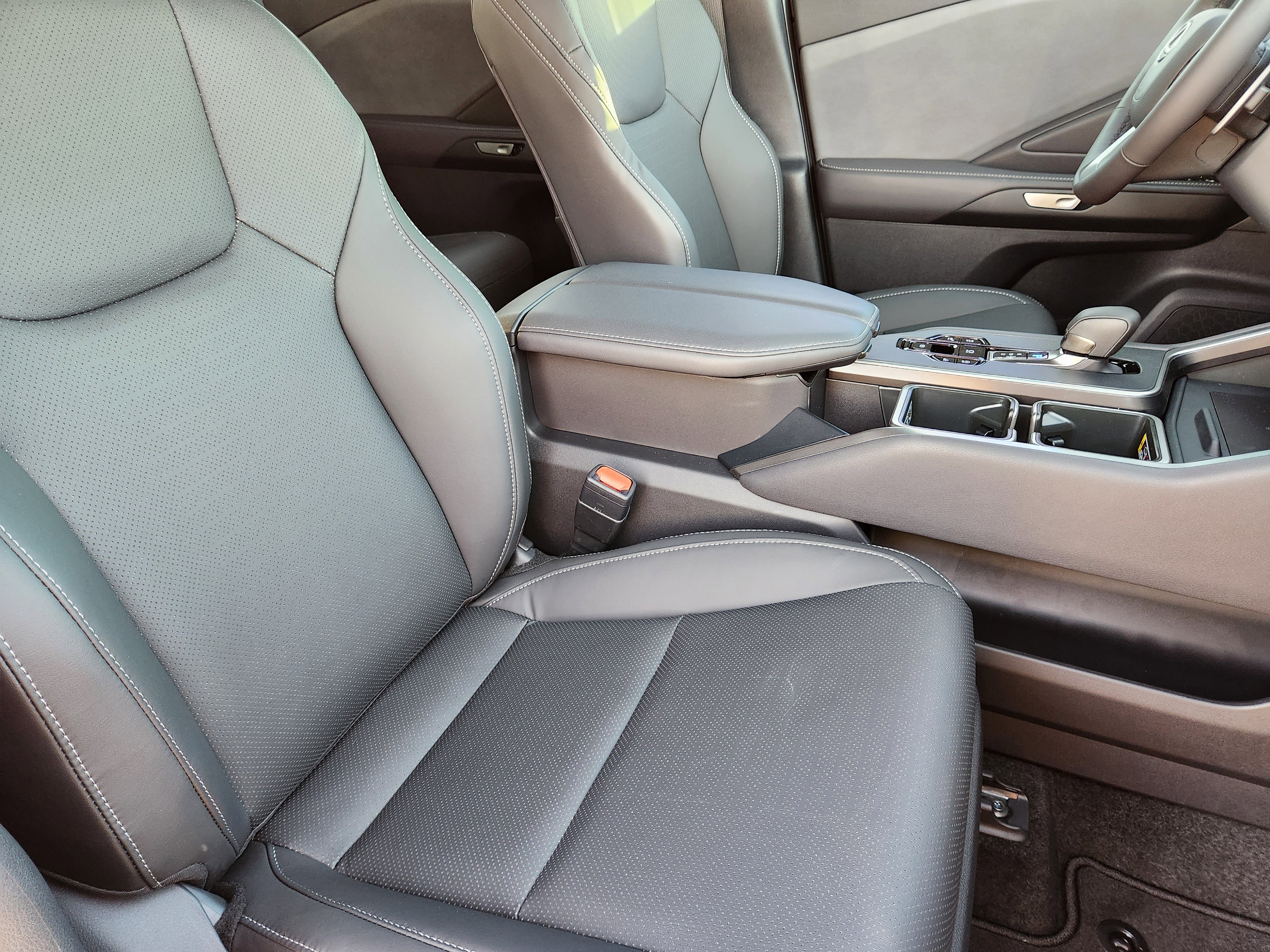 New 2026 Lexus TX 350 350 image 9