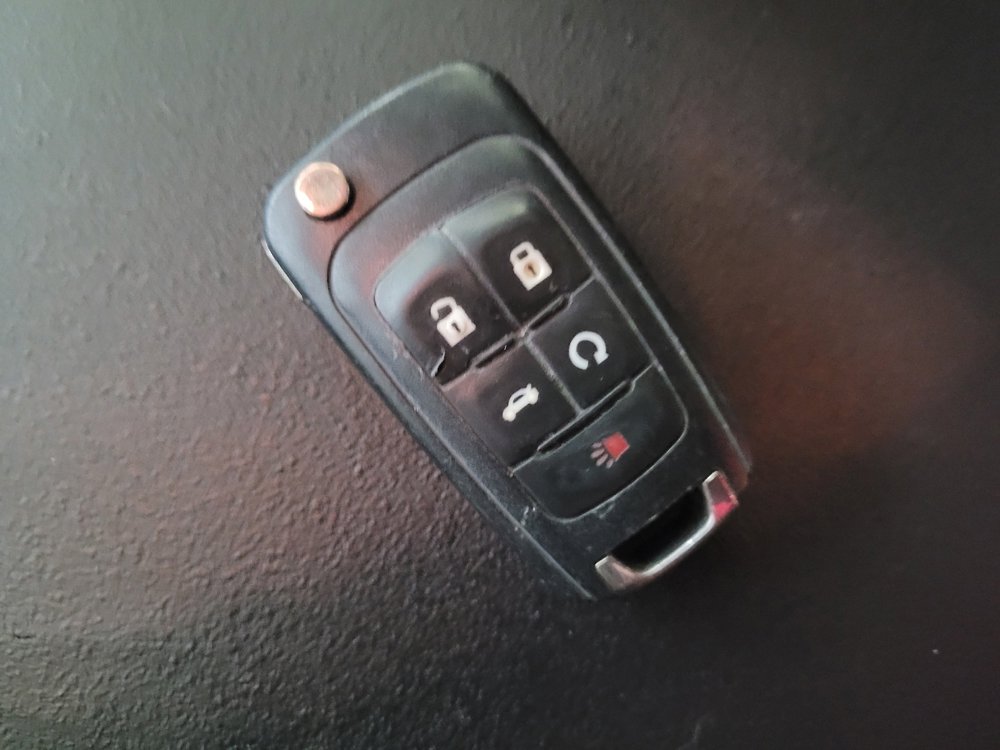 Used 2015 Chevrolet Equinox LT w/ Driver Convenience Package image 32