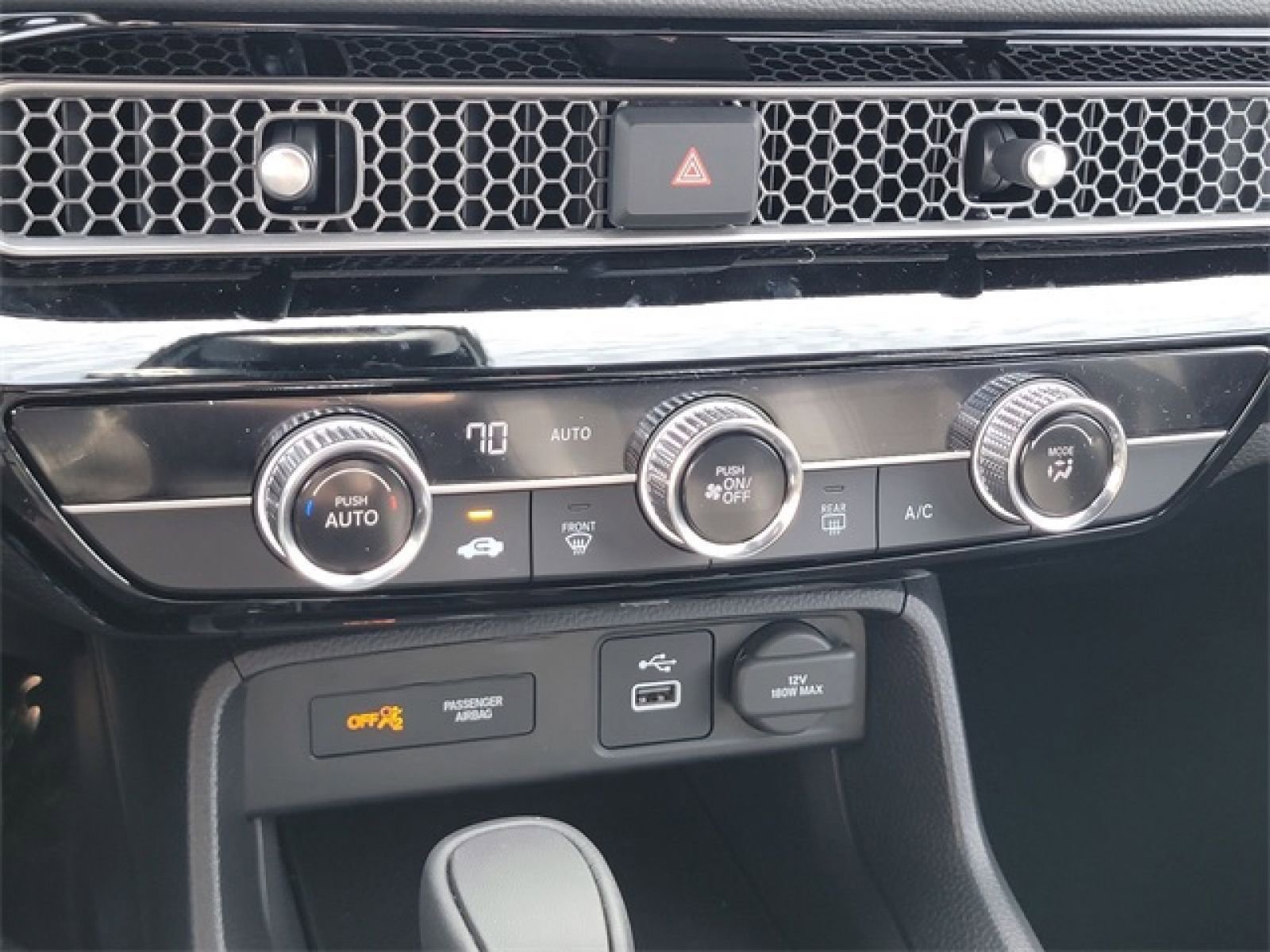 Used 2024 Honda Civic Sport image 21