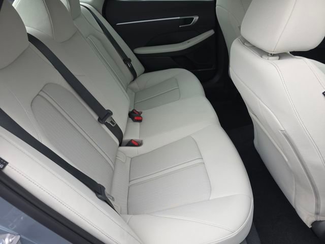 New 2026 Hyundai Sonata SE image 22