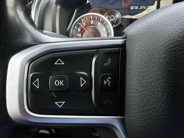 Used 2019 RAM 1500 Big Horn AWD/4WD image 21