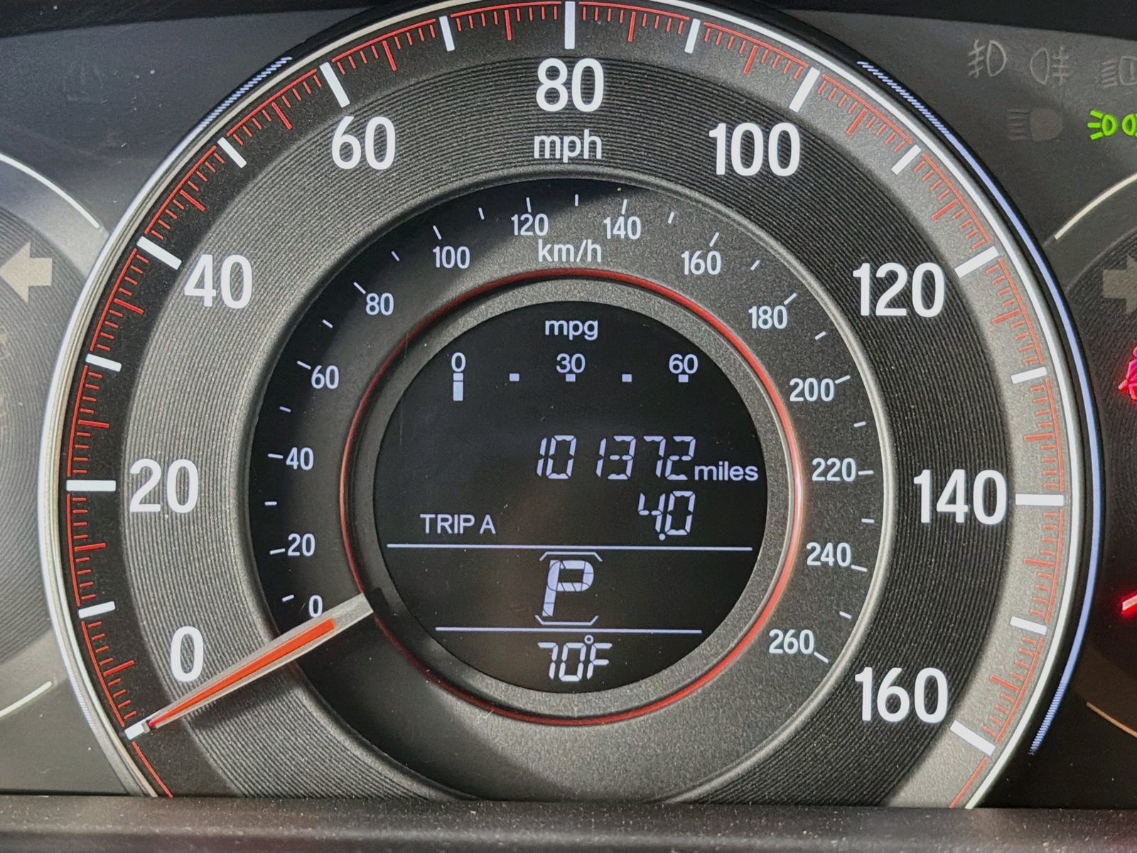 Used 2017 Honda Accord EX-L image 12