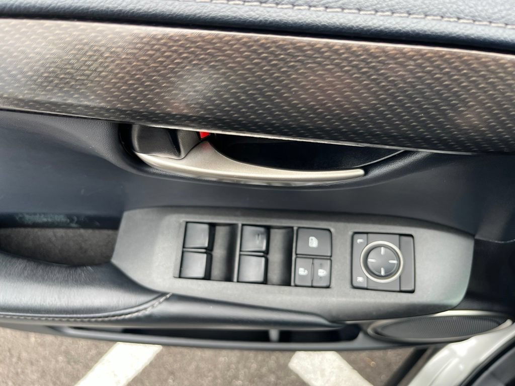 Used 2016 Lexus NX 200t FWD image 10