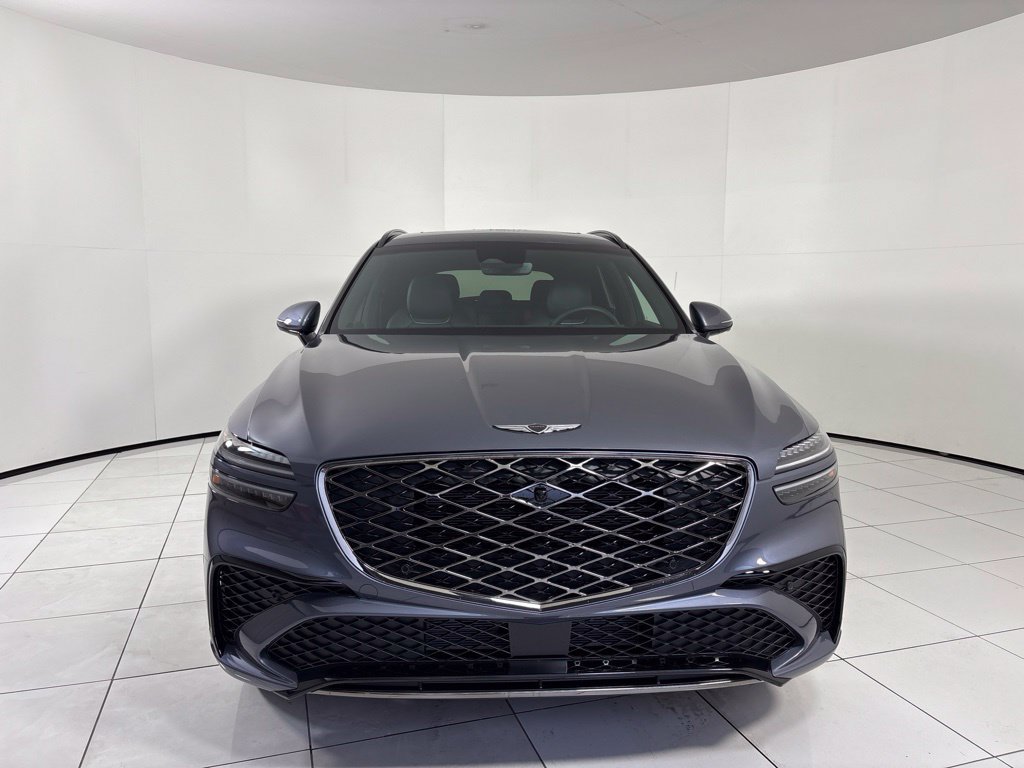 New 2027 Genesis GV70 2.5T Sport Prestige w/ Tow Package AWD/4WD image 9