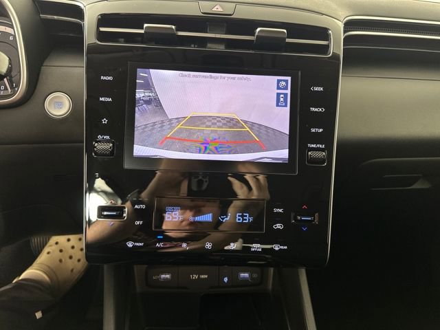 Used 2024 Hyundai Tucson SEL image 22