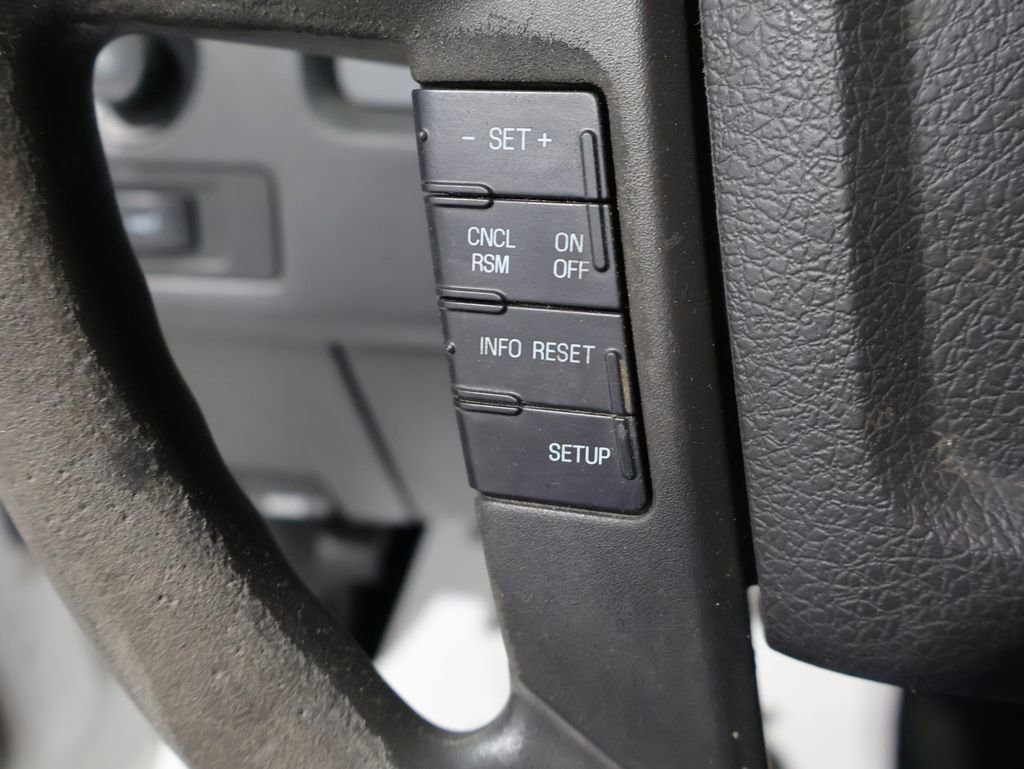 Used 2013 Ford F150 STX w/ Mid Equipment Group AWD/4WD image 26