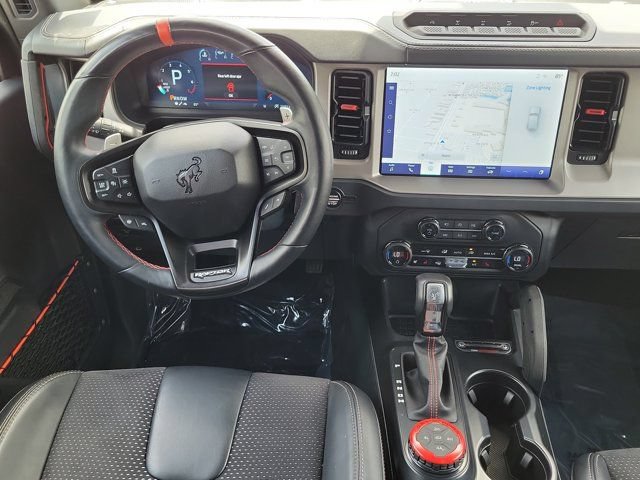 Certified 2024 Ford Bronco Raptor AWD/4WD image 13
