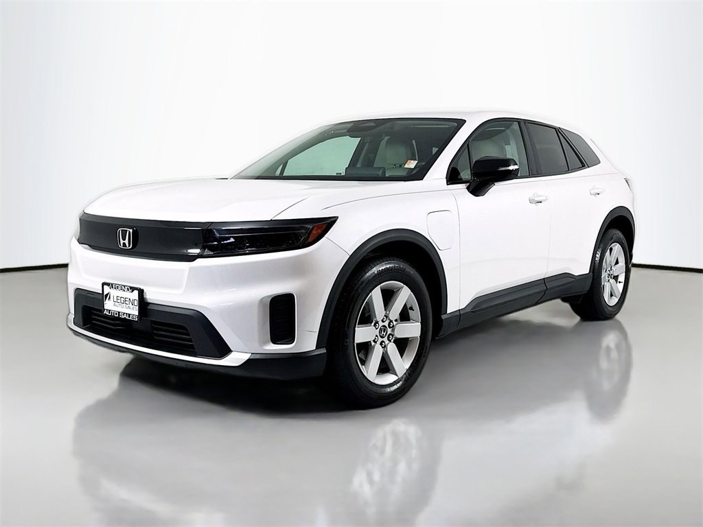 Used 2024 Honda Prologue EX