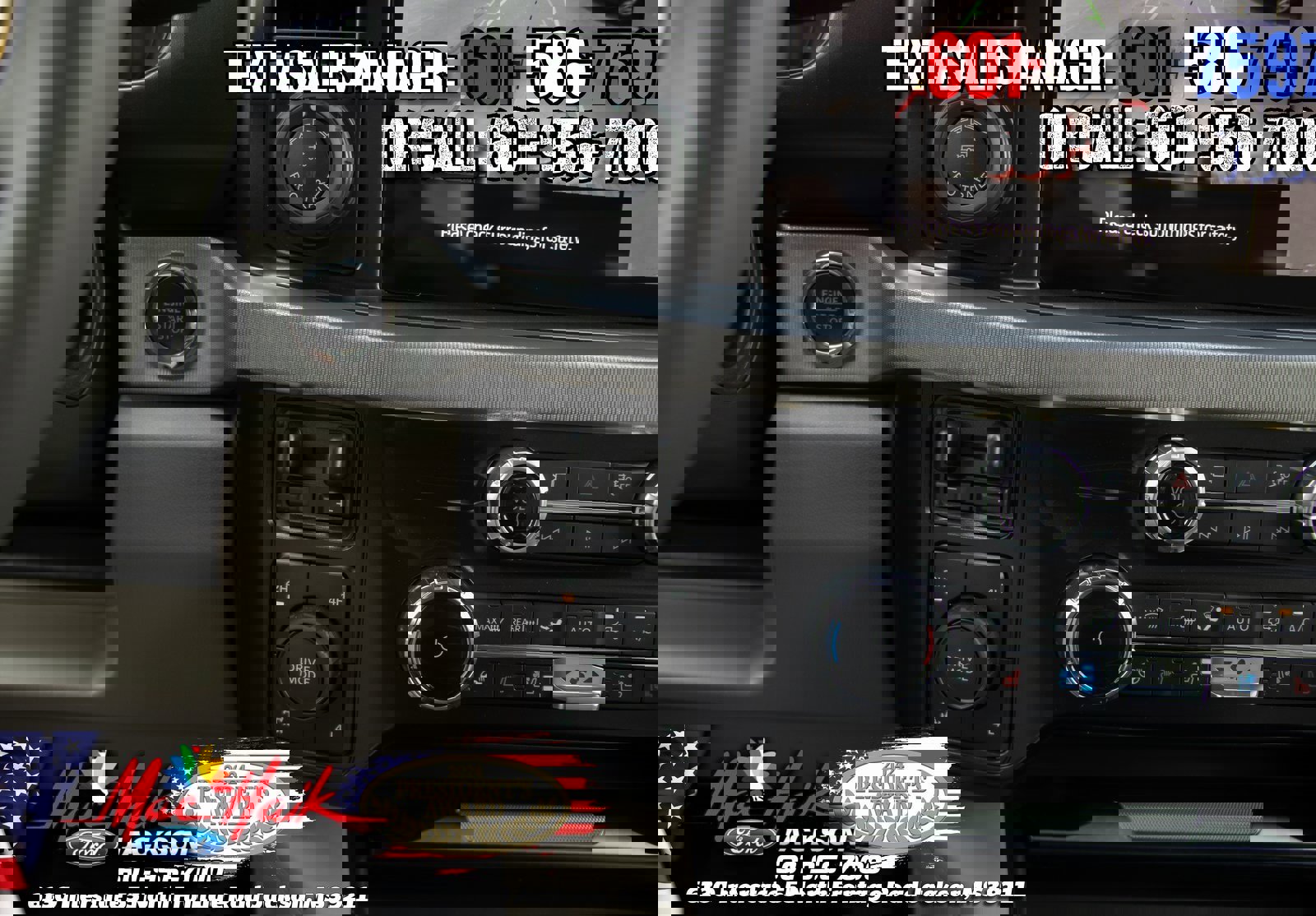 New 2026 Ford F350 Platinum w/ Platinum Plus Package image 46