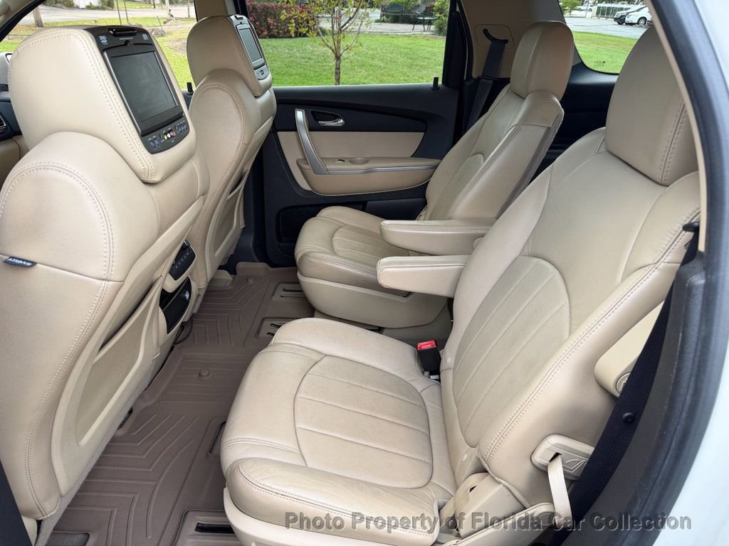 Used 2011 GMC Acadia SLT AWD/4WD image 8