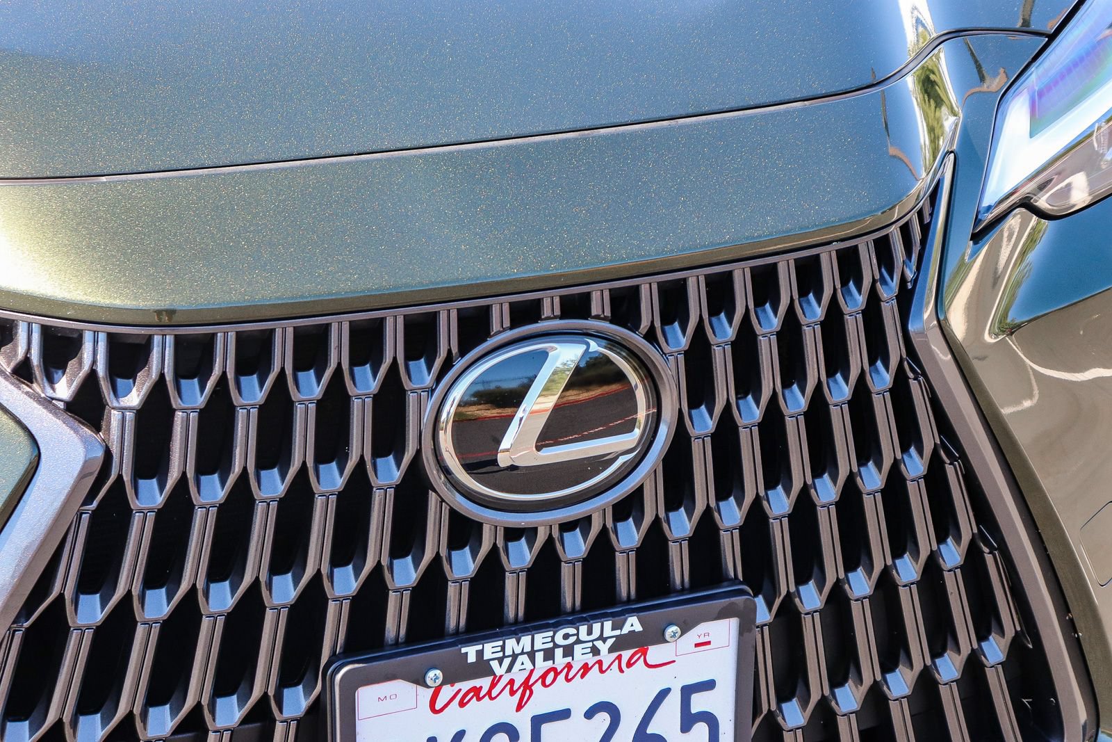 Used 2024 Lexus NX 250 FWD image 13