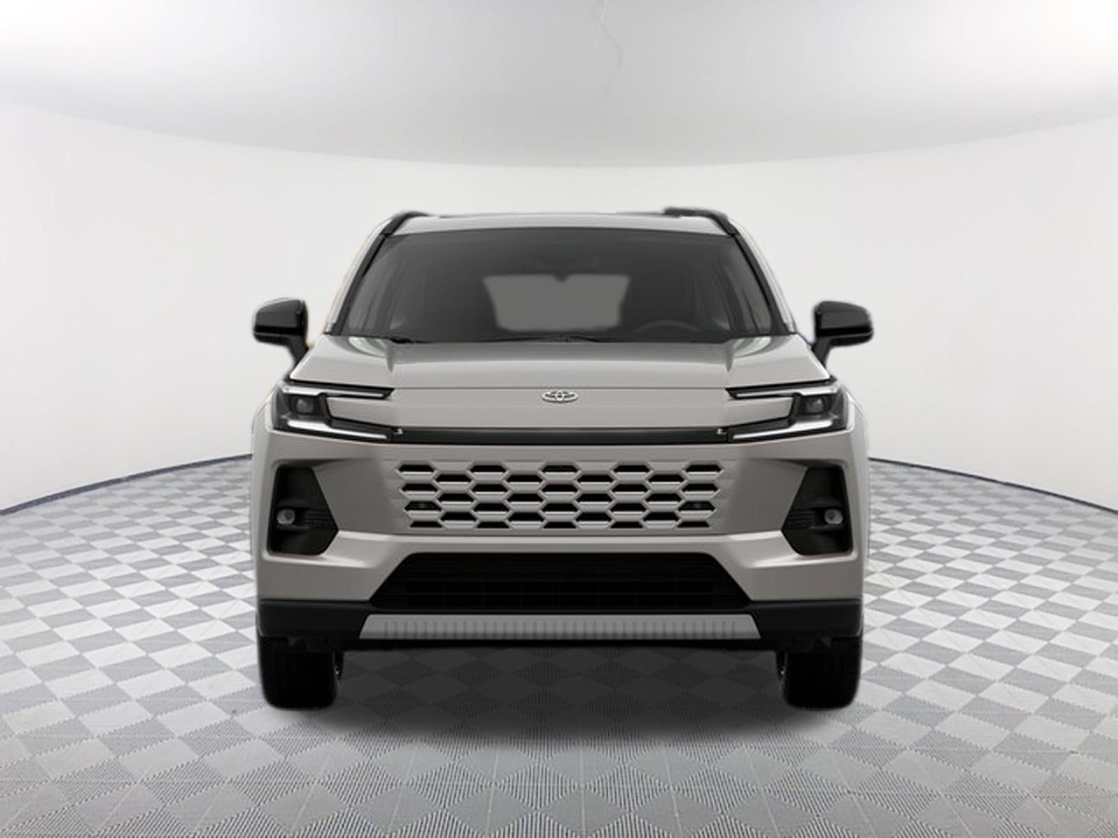 New 2026 Toyota RAV4 Limited AWD/4WD image 17