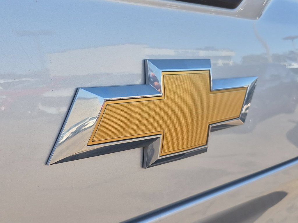 Used 2022 Chevrolet Silverado 1500 Custom AWD/4WD image 31