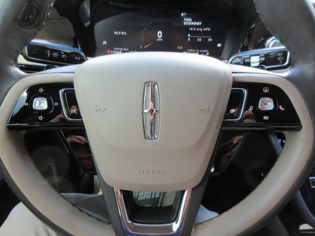 Used 2022 Lincoln Corsair Reserve w/ Elements Package FWD image 30