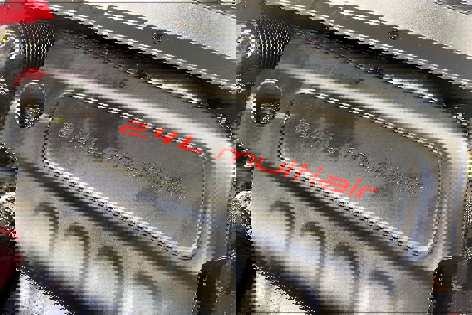 Used 2019 Jeep Compass Latitude w/ Cold Weather Group image 36