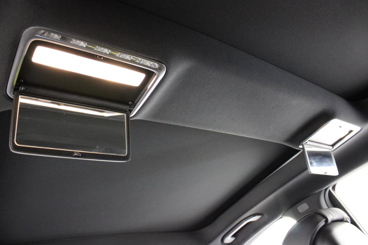 Used 2019 Mercedes-Benz S 560 Sedan image 72